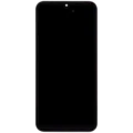 OLED Assembly With Frame For Samsung Galaxy A25 5G (A256 / 2023) (6.46")(Aftermarket Plus) (All Colors)