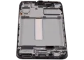 OLED Assembly With Frame For Samsung Galaxy A25 5G (A256 / 2023) (6.46")(Aftermarket Plus) (All Colors)
