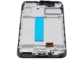 LCD Assembly With Frame For Samsung Galaxy A25 5G (A256 / 2023) (Aftermarket : incell ) (All Colors)