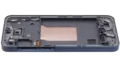 LCD Assembly With Frame For Samsung Galaxy A55 (A556 / 2024) (Aftermarket incell ) (Navy)