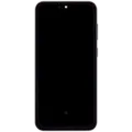 OLED Assembly With Frame For Samsung Galaxy S23 FE 5G (US & International Version)(6.43") (Aftermarket Plus) (Graphite)