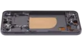 OLED Assembly With Frame For Samsung Galaxy S23 FE 5G (US & International Version)(6.43") (Aftermarket Plus) (Graphite)