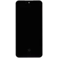 OLED Assembly Without Frame For Samsung Galaxy S24 FE 5G  (6.62") (Aftermarket Plus) (All Colors)