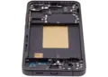 LCD Assembly With Frame For Samsung Galaxy S24 FE 5G (US & International Version) (Aftermarket : incell ) (Graphite)