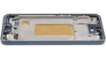 LCD Assembly With Frame For Samsung Galaxy A37 5G (A376 / 2026) (Aftermarket：incell ) (Charkoal)