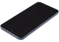 LCD Assembly With Frame For Samsung Galaxy A37 5G (A376 / 2026) (Aftermarket：incell ) (Charkoal)