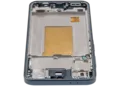 LCD Assembly With Frame For Samsung Galaxy A37 5G (A376 / 2026) (Aftermarket：incell ) (Charkoal)