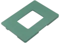 Refurbishing Alignment Metal Mold For iPad Mini 4 / Mini 5 (XHZC)