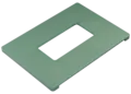 Refurbishing Alignment Metal Mold For iPad Pro 11" 3rd Gen (XHZC)