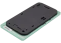 Refurbishing Bond Black Pad For iPhone 12 / 12 Pro (XHZC)