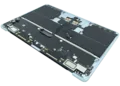Top Case with Battery and Keyboard (ANSI US) For MacBook Air 13" A3240 (2025) (Used OEM Pull: Grade A) (Sky Blue)
