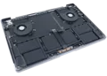 Top Case with Battery and Keyboard (ANSI US) For MacBook Pro 14" A2992 (2023) (Used OEM Pull: Grade A) (Space Black)