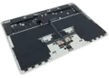 Top Case with Battery and Keyboard (ANSI US) For MacBook Air 15" A2941 (2023) (Used OEM Pull: Grade A) (Starlight)