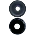 Back Camera (Main Wide Angle) Blue Light Beads For iPhone 7 / 7 Plus / 8 / 8 Plus / X (1X)
