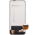 LCD Assembly Without Frame For TCL K70 5G (T522A) (Premium) (All Colors)