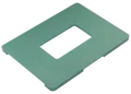 Refurbishing Alignment Metal Mold For iPad 9.7" (XHZC)