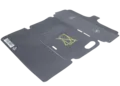 Protective Packaging Sleeve Cling For Motorola Razr Ultra, Razr 60 Ultra (XT2551 / 2025) (Genuine OEM)