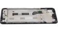 LCD Assembly With Frame For Motorola Moto G37 (XT2625-4-5 / 2026) / G37 Power (XT2625-3-6 / 2026) (Refurbished) (All Colors)