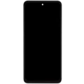 LCD Assembly With Frame For Motorola Moto G37 (XT2625-4-5 / 2026) / G37 Power (XT2625-3-6 / 2026) (Refurbished) (All Colors)