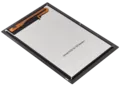 LCD Assembly Without Frame For Lenovo Ideapad Duet 3 Chromebook 11" (Refurbished) (Black) (11Q727)