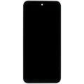 LCD Assembly With Frame For Infinix Hot 50i (X6531/ 6531B) (Premium) (All Colors)