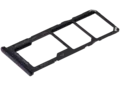 SIM Card Tray For Samsung Galaxy M32 (M325 / 2021) (Black)