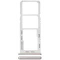 SIM Card Tray For Samsung Galaxy M32 (M325 / 2021) (White)