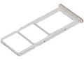 SIM Card Tray For Samsung Galaxy M32 (M325 / 2021) (White)