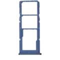 SIM Card Tray For Samsung Galaxy M32 (M325 / 2021) (Sky Blue)