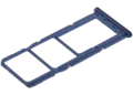 SIM Card Tray For Samsung Galaxy M32 (M325 / 2021) (Sky Blue)