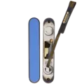 Camera Control Button For iPhone 16 / 16 Plus (Ultramarine)