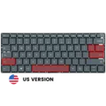 Keyboard Only For Surface Laptop 3 / 4 / 5 / 6 (13.5" / 15") (Platinum) (US Version)