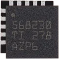 Step Down Regulator For Xbox Series X (568230)