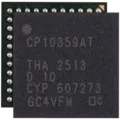 USB-C IC for Nintendo Switch 2 (CP10359AT)