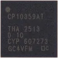 USB-C IC for Nintendo Switch 2 (CP10359AT)