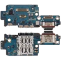 Charging Port Board With Sim Card Reader For Samsung Galaxy S26 Ultra (S948U) (US Version) (Premium)