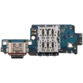Charging Port Board With Sim Card Reader For Samsung Galaxy S26 Ultra (S948U) (US Version) (Premium)