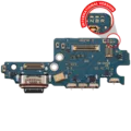 Charging Port Board With Sim Card Reader For Samsung Galaxy S26 (S942R) (International Version) (Premium)
