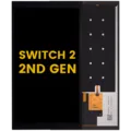 LCD Assembly For Nintendo Switch 2 (2nd Gen)