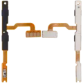Power Button Flex Cable For Motorola Moto E14 (XT2421-14 / 2024)