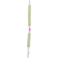 Hard Buttons (Power / Volume) For Motorola Moto E14 (XT2421-14 / 2024) (Pastel Green)