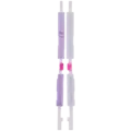 Hard Buttons (Power / Volume) For Motorola Moto E14 (XT2421-14 / 2024) (Pastel Purple)