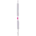 Hard Buttons (Power / Volume) For Motorola Moto E14 (XT2421-14 / 2024) (Pastel Purple)