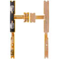 Power Button Flex Cable For Motorola Moto E15 (XT2523 / 2025)