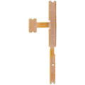 Power Button Flex Cable For Motorola Moto E15 (XT2523 / 2025)