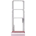 Sim Card Tray For Motorola Moto E15 (XT2523 / 2025) (Fresh Lavender)