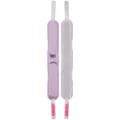 Hard Buttons (Power / Volume) For Motorola Moto E15 (XT2523 / 2025) (Fresh Lavender)