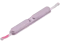 Hard Buttons (Power / Volume) For Motorola Moto E15 (XT2523 / 2025) (Fresh Lavender)