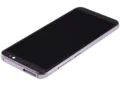LCD Assembly With Frame (Without FingerPrint Sensor) For Samsung Galaxy S8 (Aftermarket: Incell) (Orchid Gray)