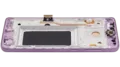 LCD Assembly With Frame (Without FingerPrint Sensor) For Samsung Galaxy S9 Plus (Aftermarket: Incell) (Lilac Purple)